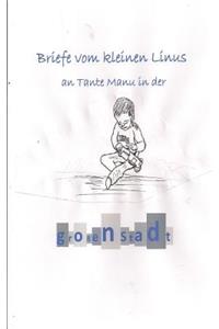 Briefe vom kleinen Linus