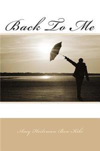 Back To Me