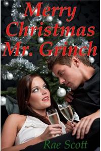 Merry Christmas Mr. Grinch