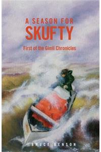 A Season for Skufty (scholastic version)