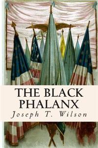 The Black Phalanx