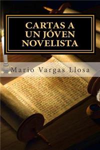 Cartas a Un Joven Novelista
