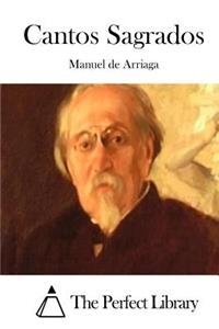 Cantos Sagrados