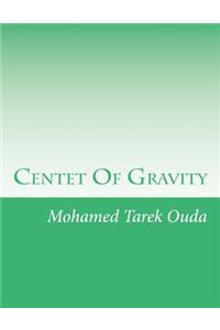 Centet Of Gravity