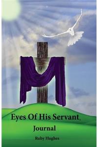 Eyes of His Servant