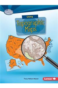 Using Topographic Maps