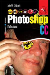 Photoshop CC Professional 03 (Macintosh/Windows): Buy This Book, Get a Job!