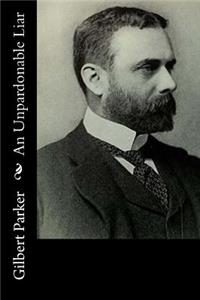 An Unpardonable Liar