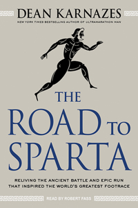 The Road to Sparta