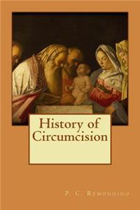 History of Circumcision