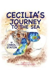 Cecilia's Journey to the Sea
