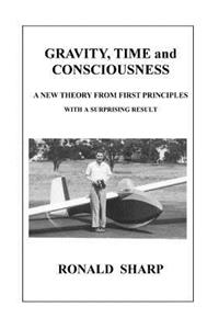 Gravity, Time and Consciousness
