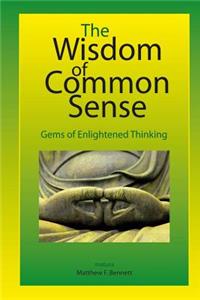 Wisdom of Common Sense