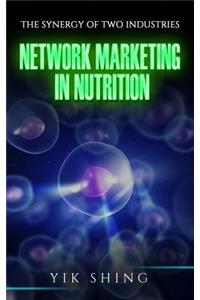 Network Marketing in Nutrition