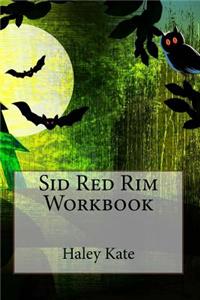 Sid Red Rim
