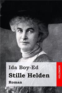 Stille Helden