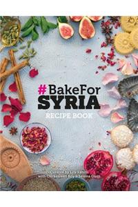 Bake for Syria Recipe Book