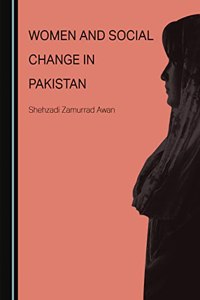 Women and Social Change in Pakistan