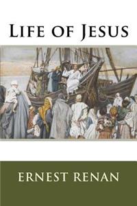 Life of Jesus