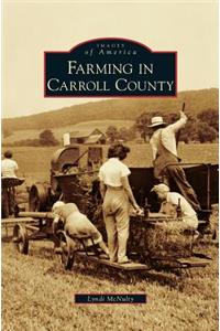 Farming in Carroll County
