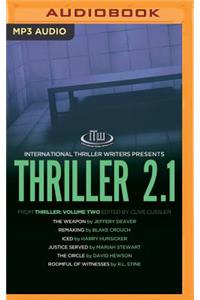 Thriller 2.1