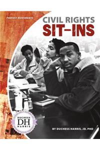 Civil Rights Sit-Ins