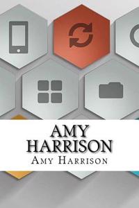 Amy Harrison