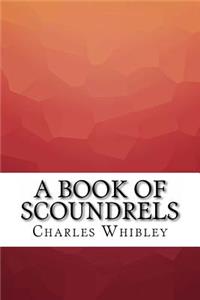 A Book of Scoundrels