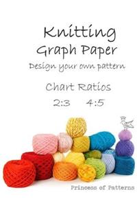 Knitting Graph Paper