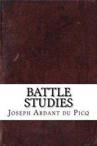 Battle Studies