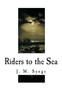 Riders to the Sea