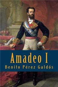 Amadeo I