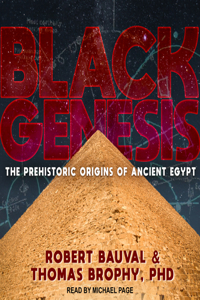 Black Genesis