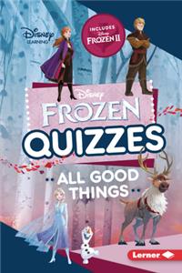 Frozen Quizzes