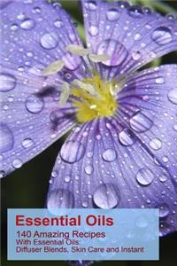 Essential Oils