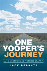 One Yooper's Journey