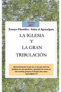 La Iglesia y la Gran Tribulación