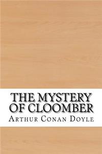 The Mystery of Cloomber