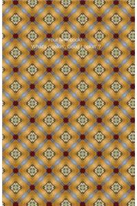 Your Notebook! What's Cookin', Good Lookin' ?