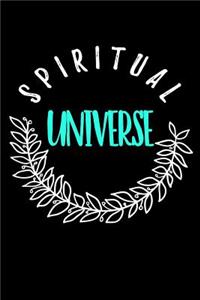 Spiritual Universe