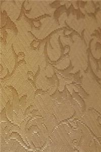 Journal Vintage Fabric Design Light Color