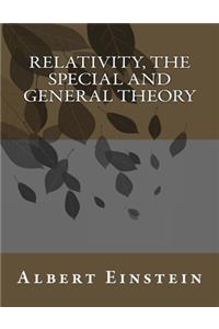 Relativity