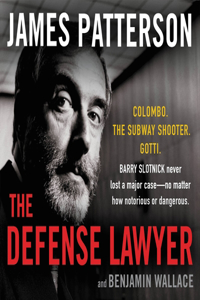 Defense Lawyer