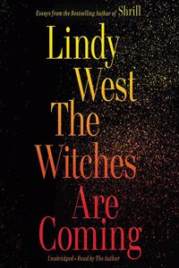 Witches Are Coming