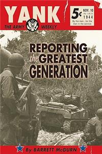 Yank: The Army Weekly