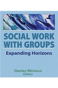 Social Work With Groups