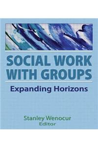 Social Work with Groups