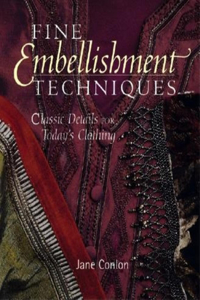 Fine Embellishment Techniques