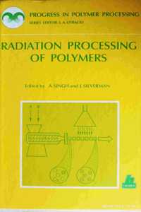 Radiation Processing of Polymers