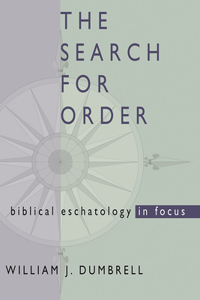 The Search for Order